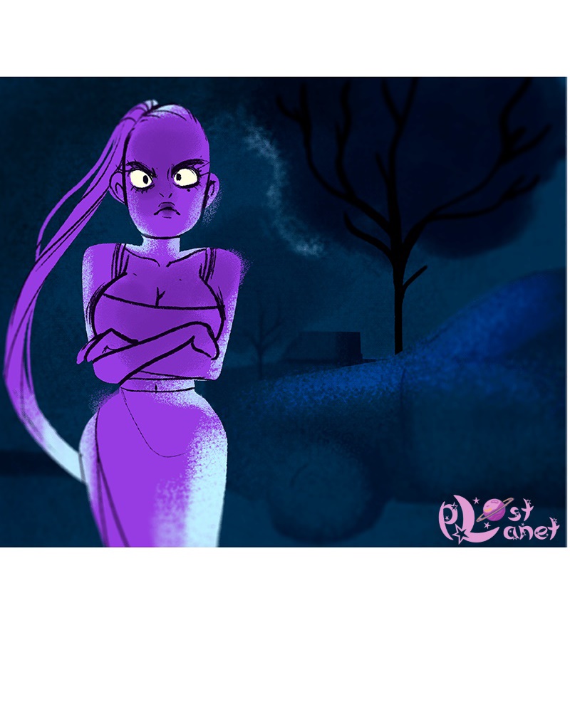 thần thoại olympus chapter 5 20