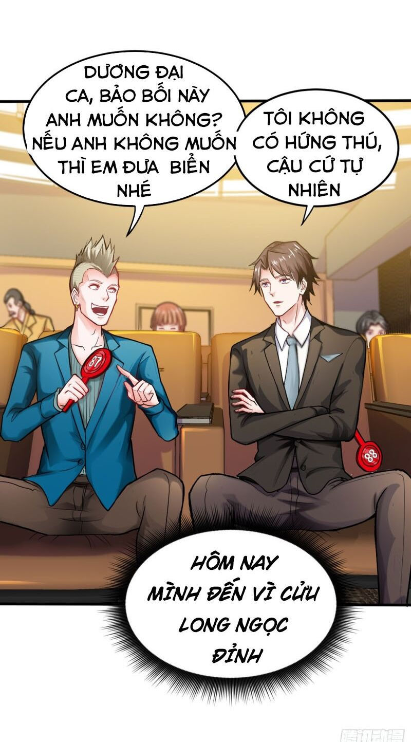 tối cường thần y tại đô thị chapter 132 24