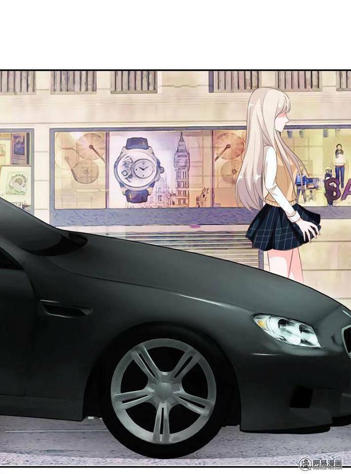 cả thế giới tớ chỉ yêu cậu chapter 20 4