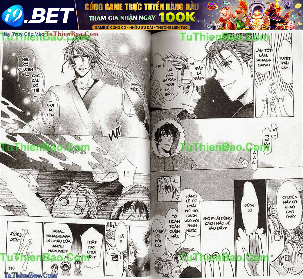 nhất quỷ nhì ma chapter 8 59