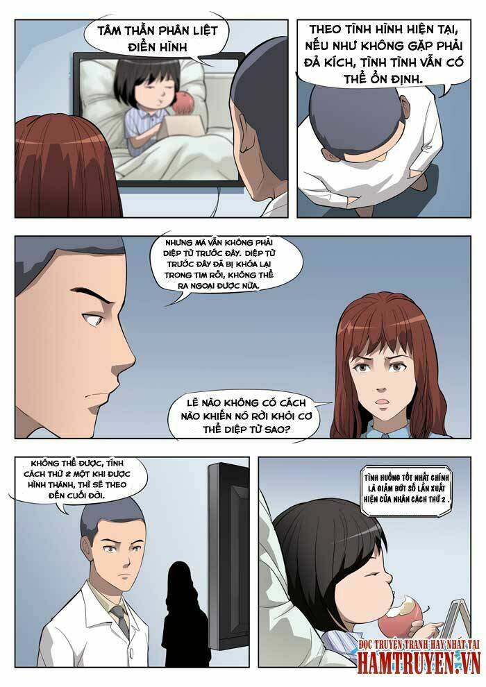 ngụy thủy nghi vân chapter 29 6