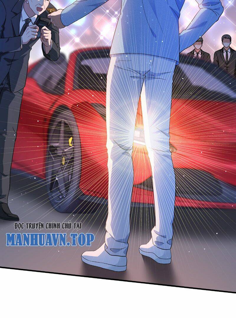 Bỏ Làm Simp Chúa, Ta Có Trong Tay Cả Tỉ Thần Hào chapter 5.3 20