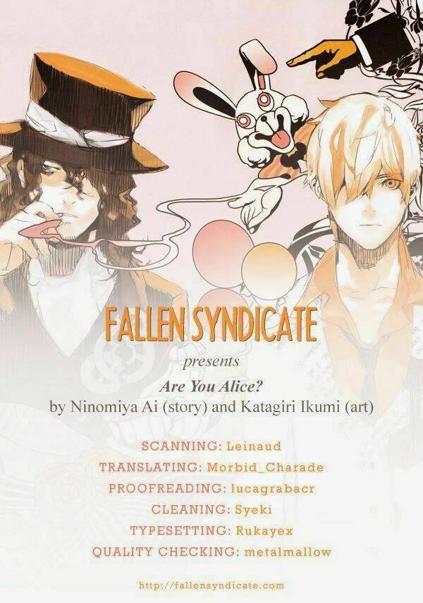 are you alice? chapter 43 2