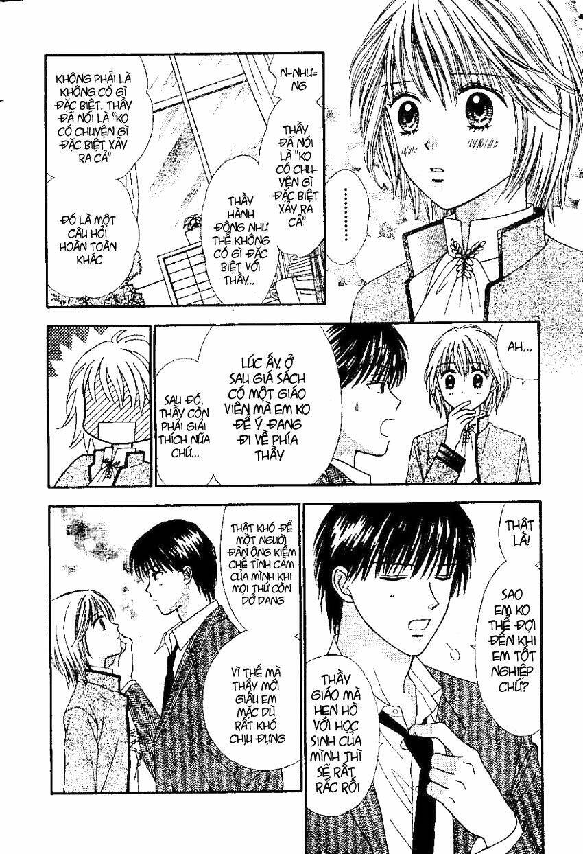 baby it’s you chapter 1 47