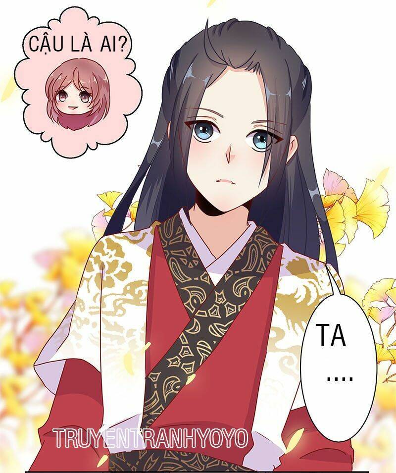 vương gia người thật xấu xa chapter 15.2 3