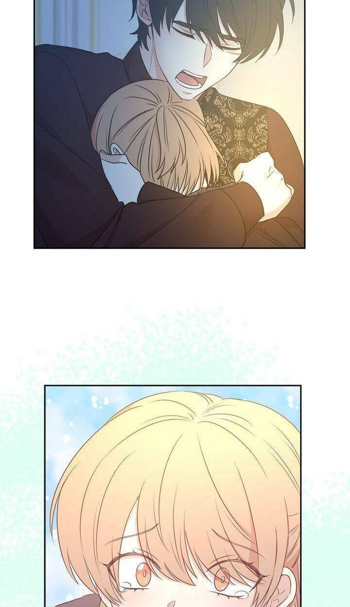 tôi chọn kết thúc của hoàng đế chapter 99 31