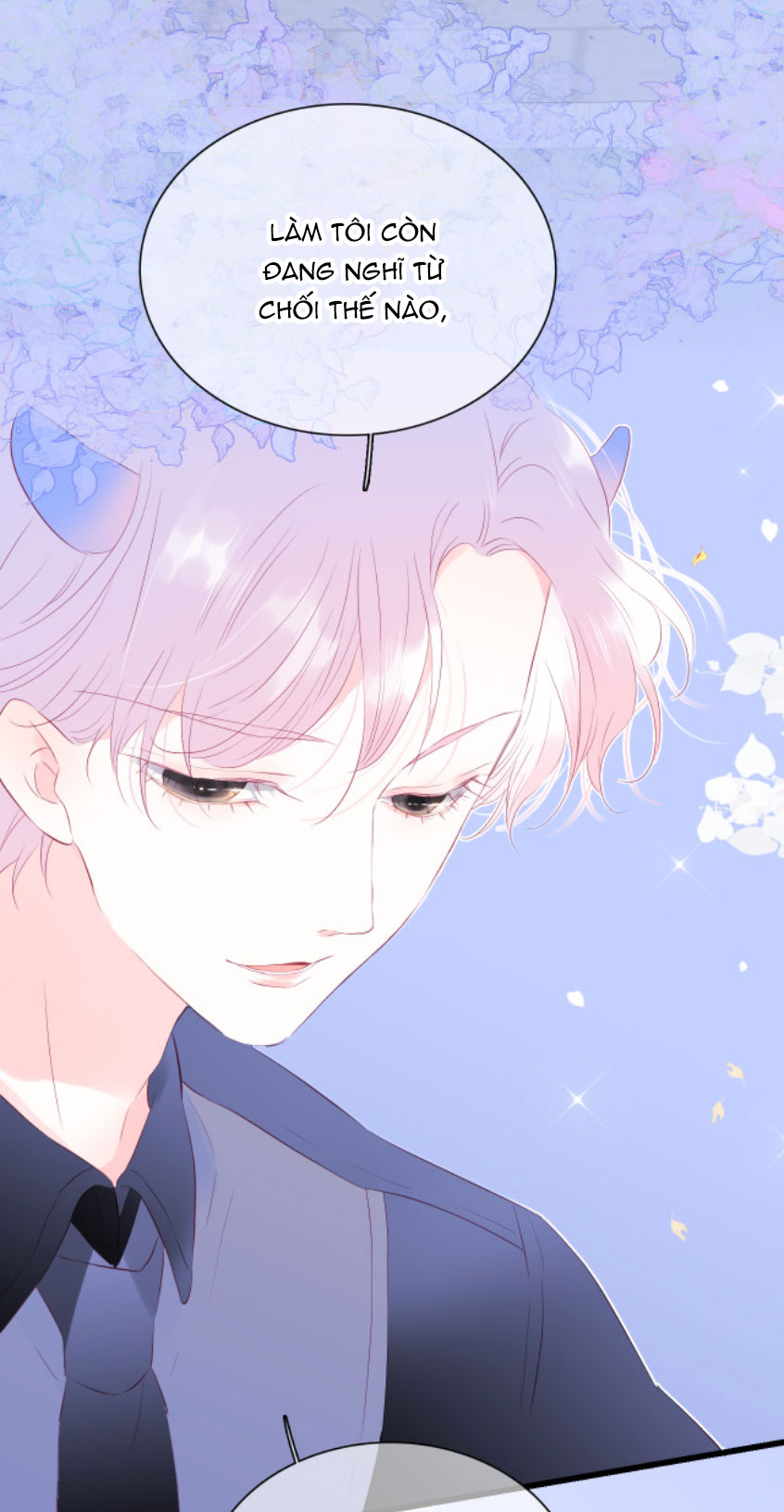 hoa và nhím cùng bỏ trốn chapter 22 45