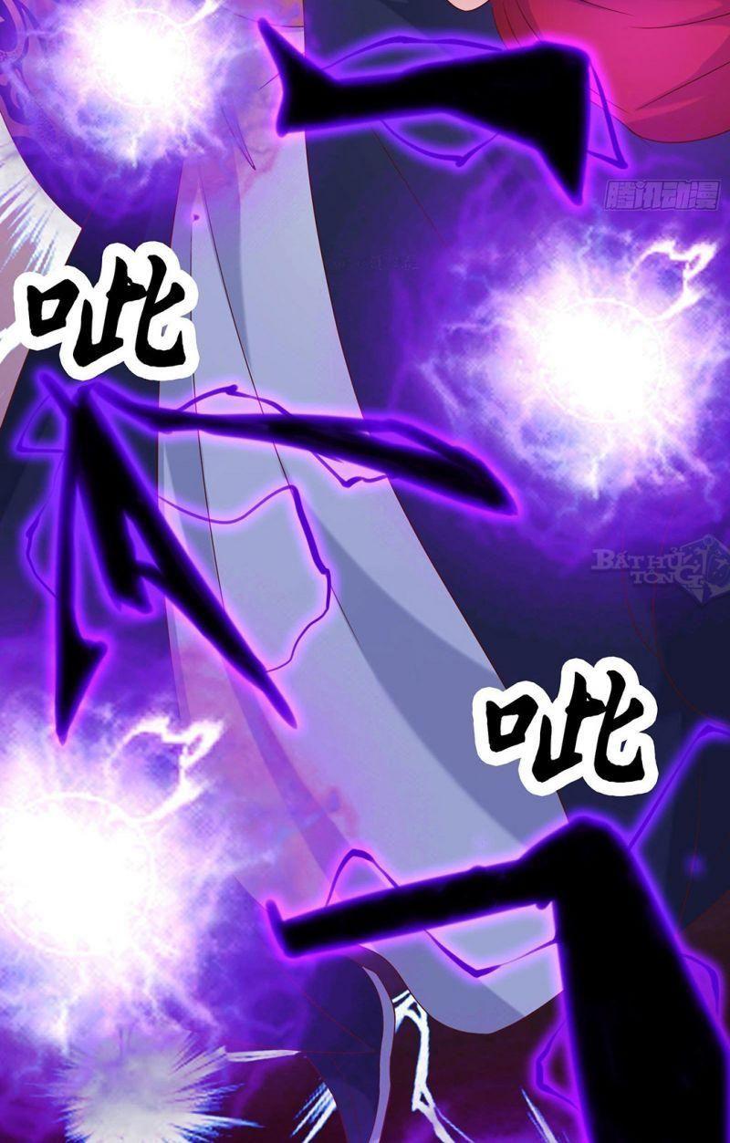 đồ đệ ta toàn là nữ ma đầu chapter 27 19