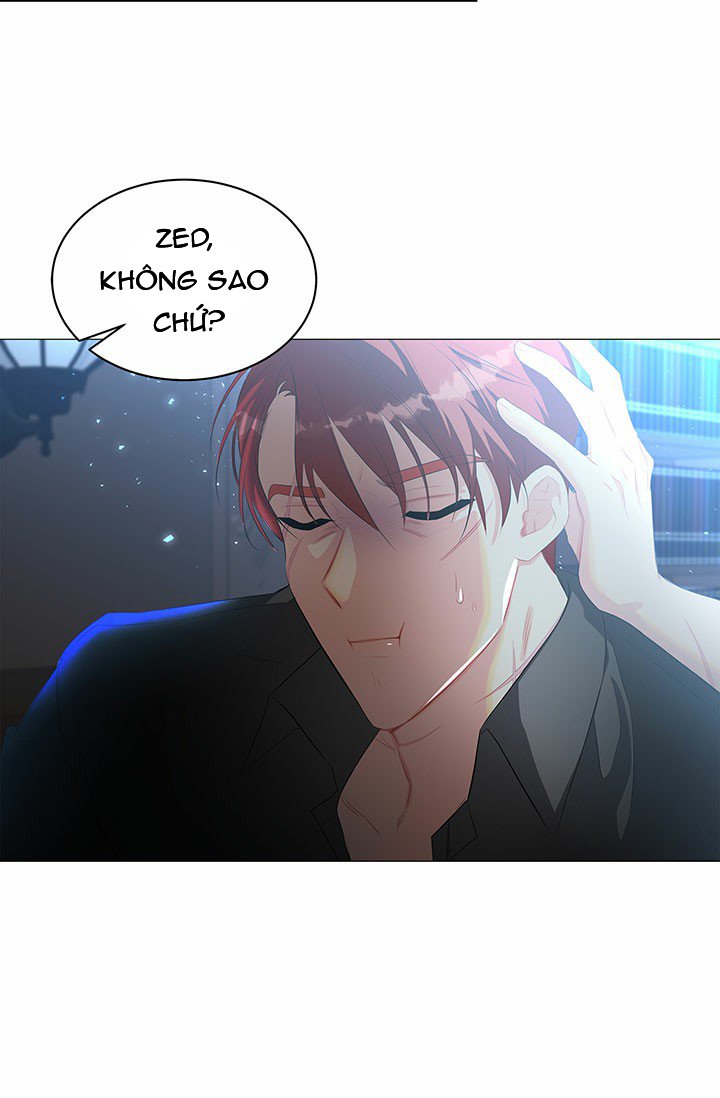 sự hối hận muộn màn chapter 36 19