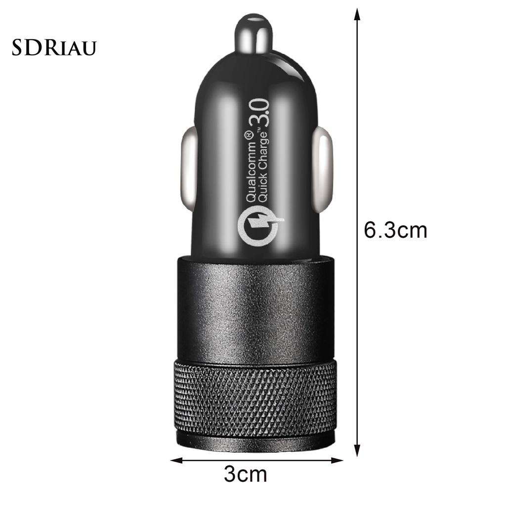 Cốc Sạc Nhanh Qc 3.0 / Pd Type-C Cho Điện Thoại Di Động