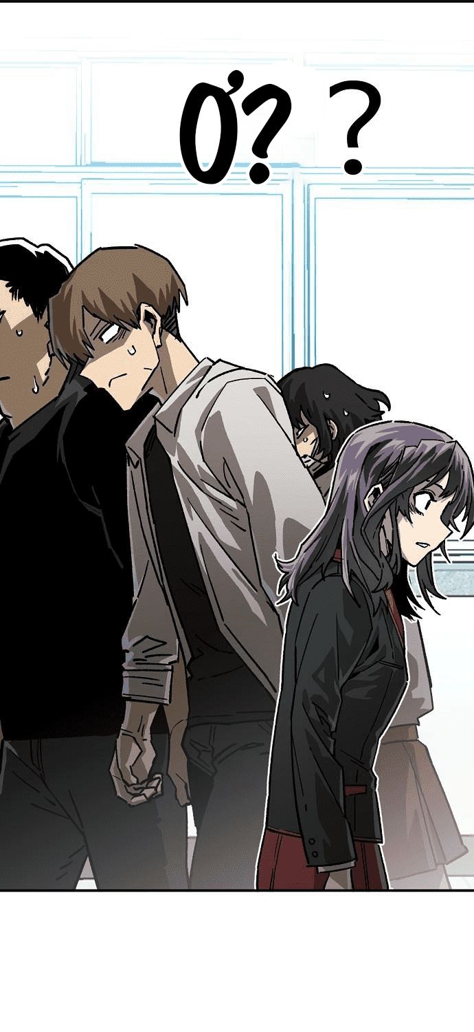 chỉ có cái c.h.ế.t mới là sự cứu rỗi chapter 15 39