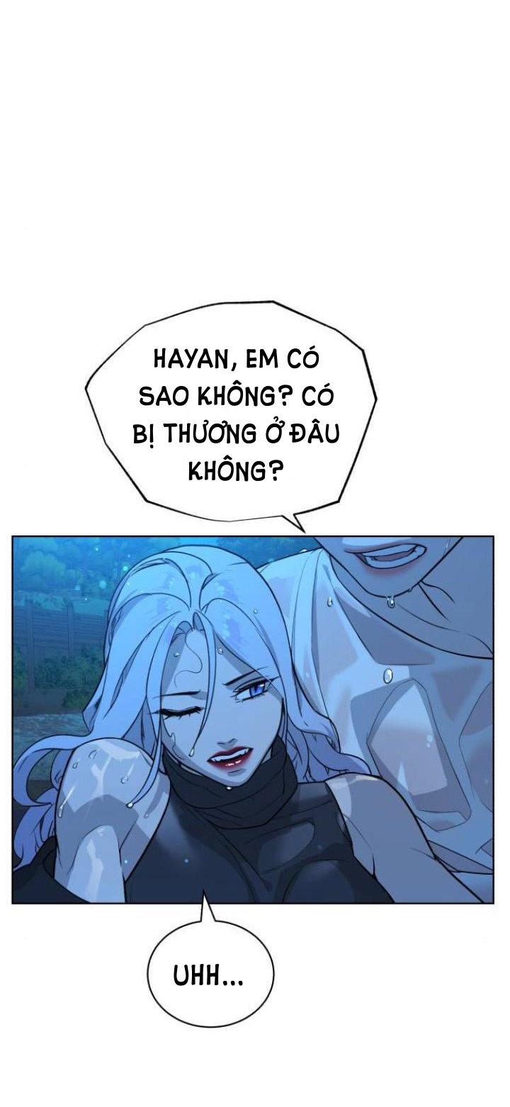bạch huyết - white blood chapter 51 63