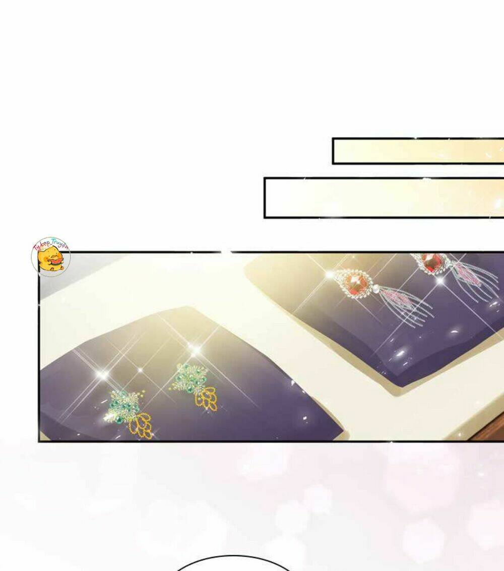 ác nữ cải biến chapter 48 22