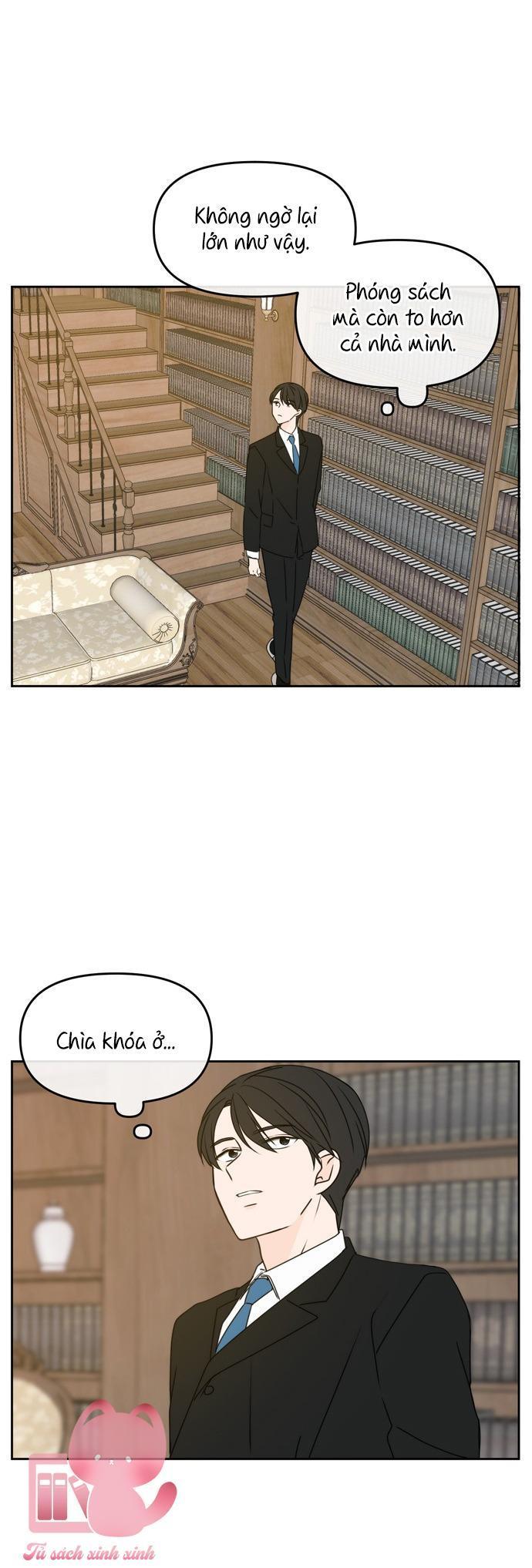 hẹn gặp nhau ở kiếp thứ 19 chapter 59 34