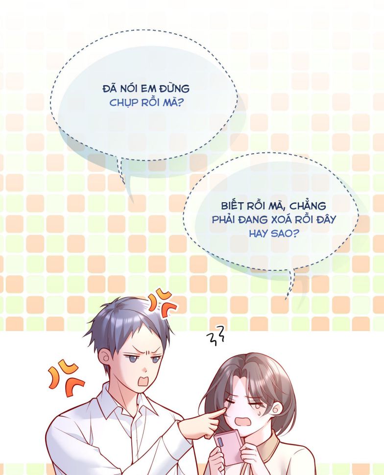 chàng nhân viên host và gã hàng xóm nguy hiểm chapter 49 55