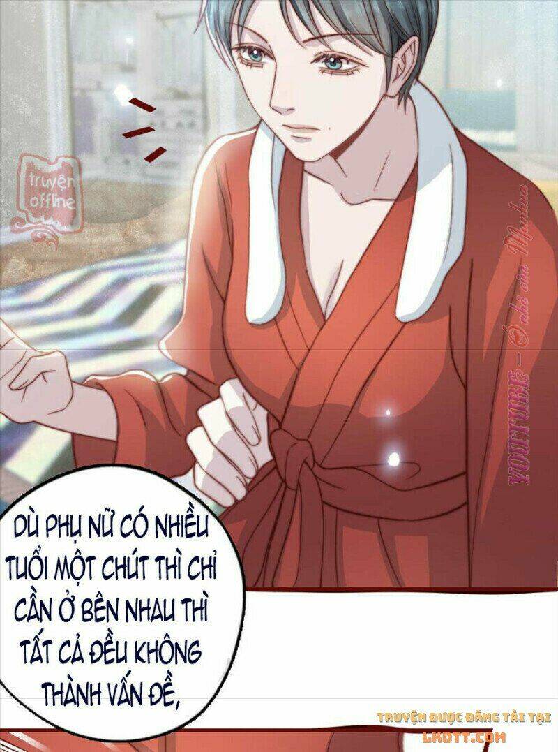 chồng trước 18 tuổi chapter 89 14