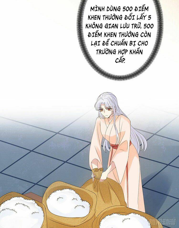 mạt thế nữ vương chapter 3.2 3