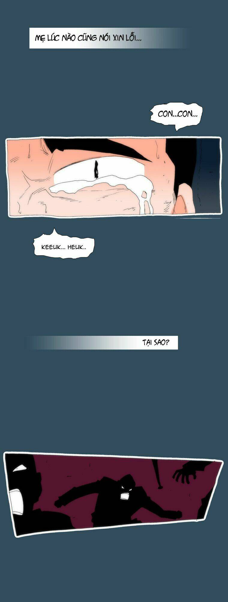 can't see can't hear but love chapter 24 44