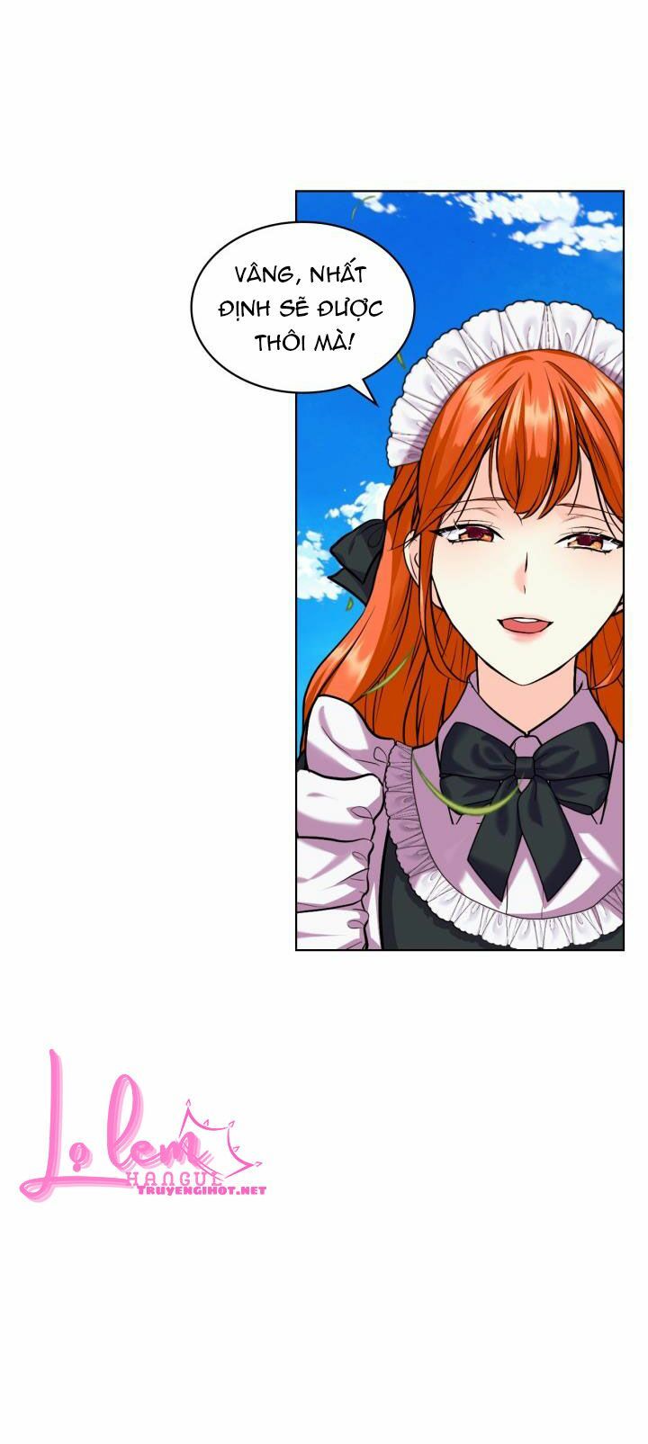 đức hạnh mà ác nữ ban tặng chapter 76.1 74