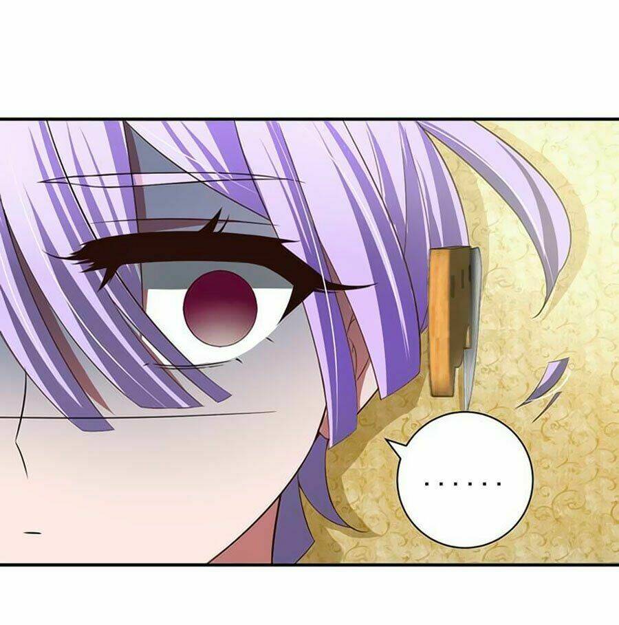 người yêu khát máu của tôi chapter 61 29