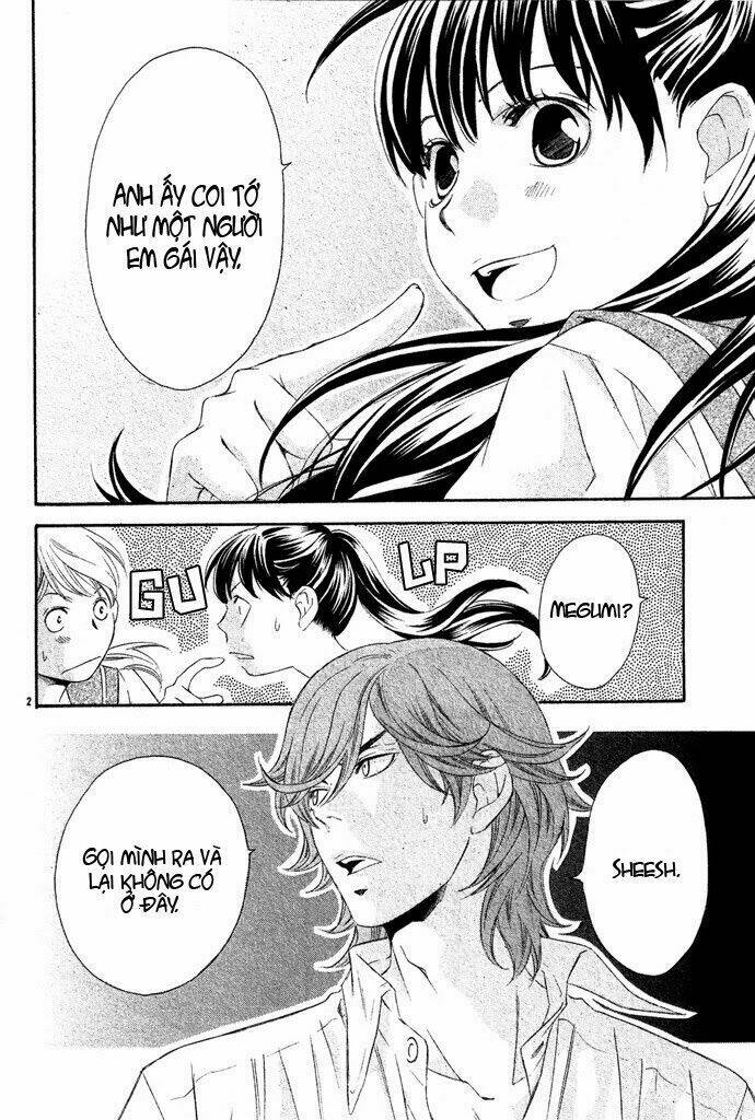 hikitateyaku no koi chapter 2 7