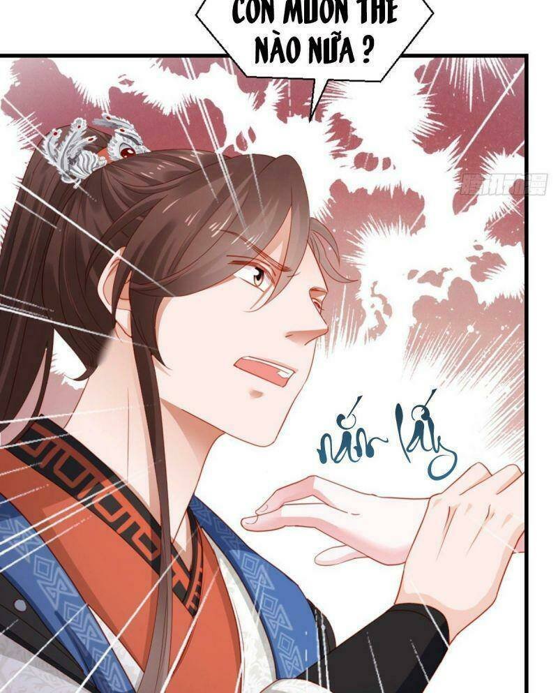 đứng yên ! phụng chỉ đánh cướp đây chapter 39 37