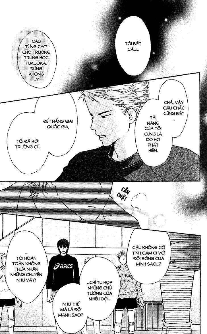 xứng danh anh hùng chapter 57 32