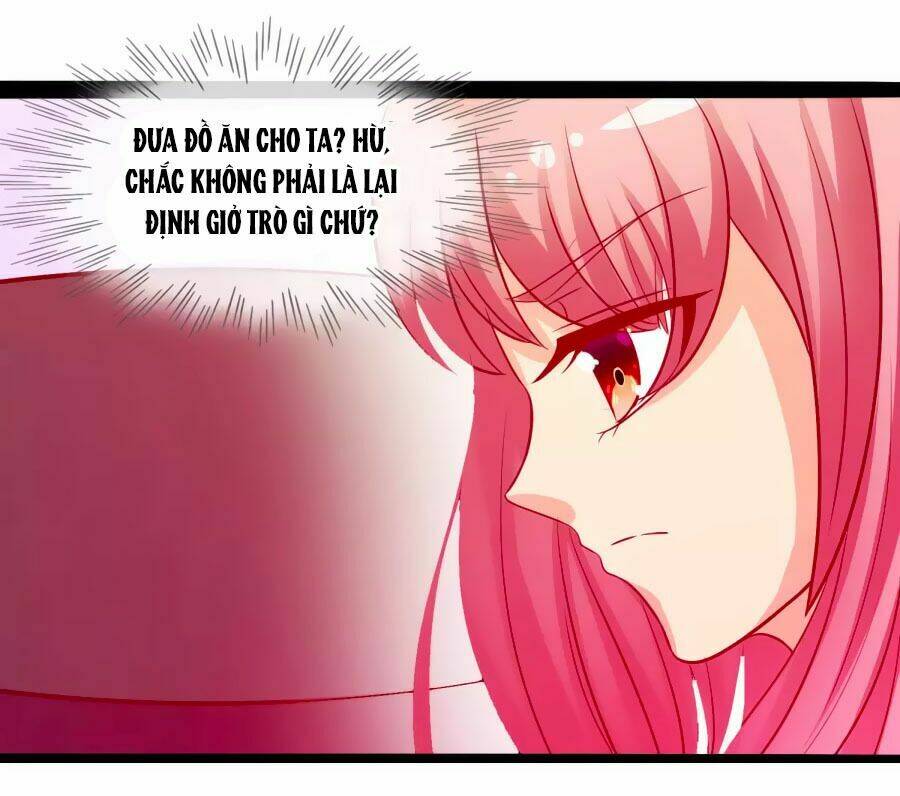 thỏ yêu tiểu vương phi chapter 48 19