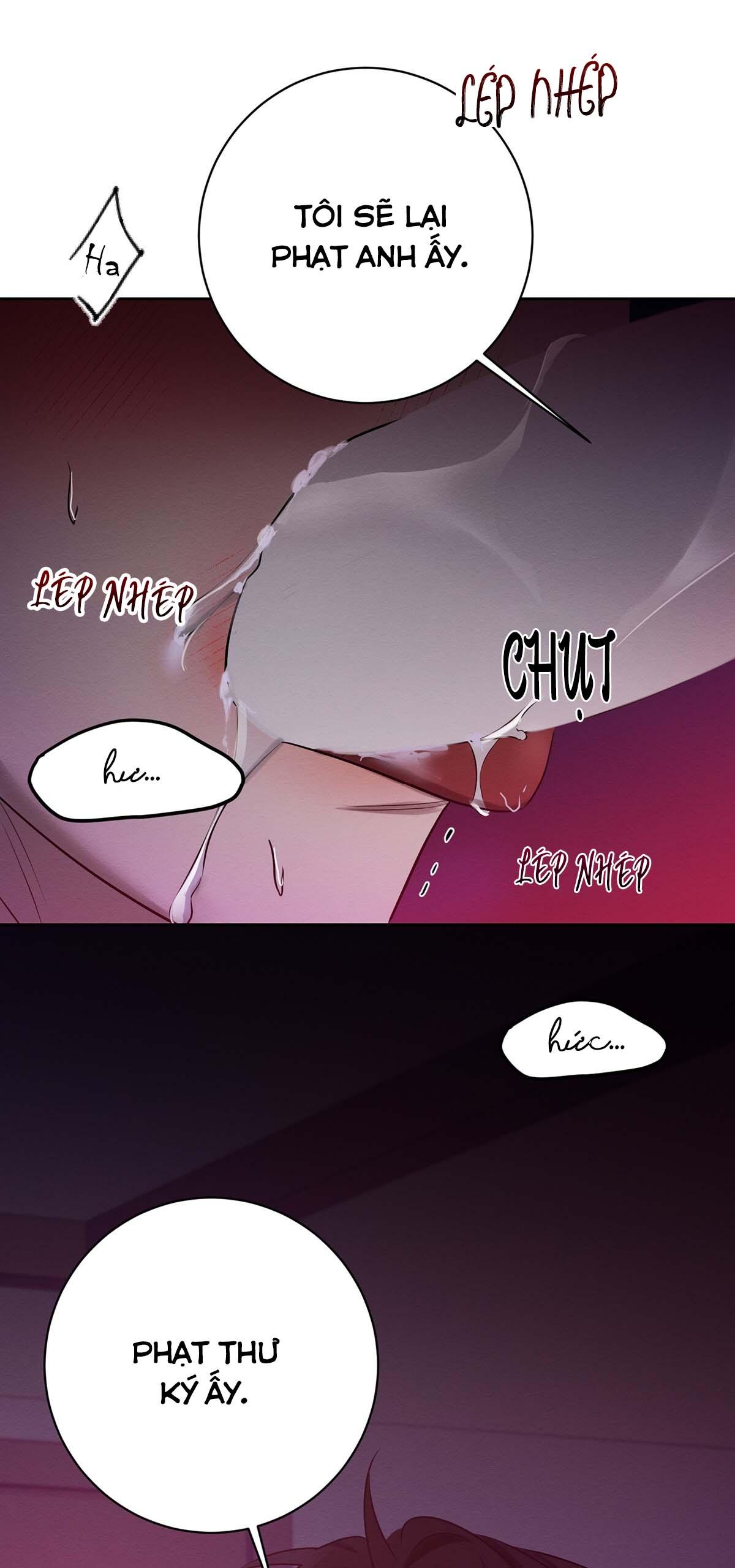 vòng xoáy của ác ma chapter 31 50