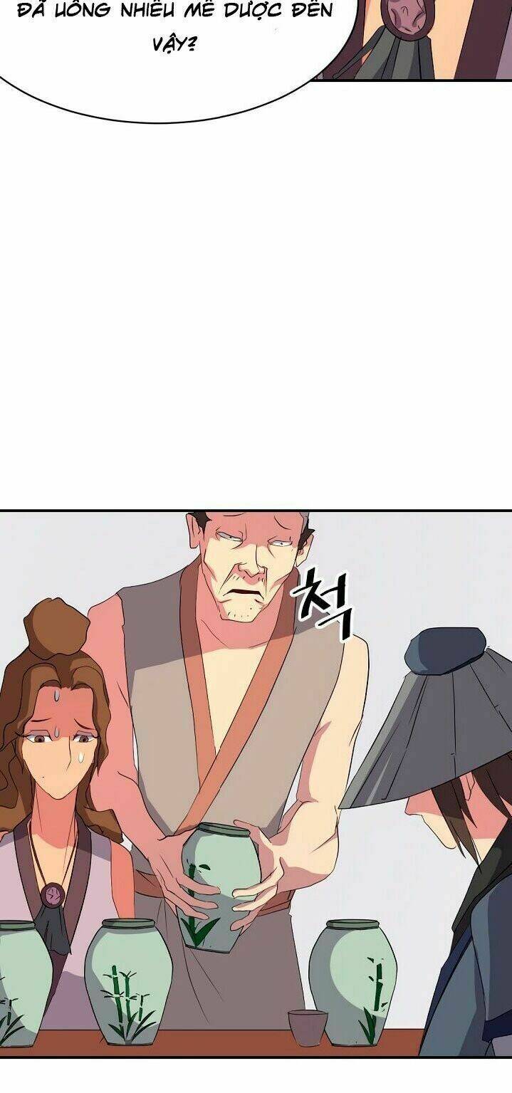 trọng sinh, bất khả chiến bại chapter 40 48