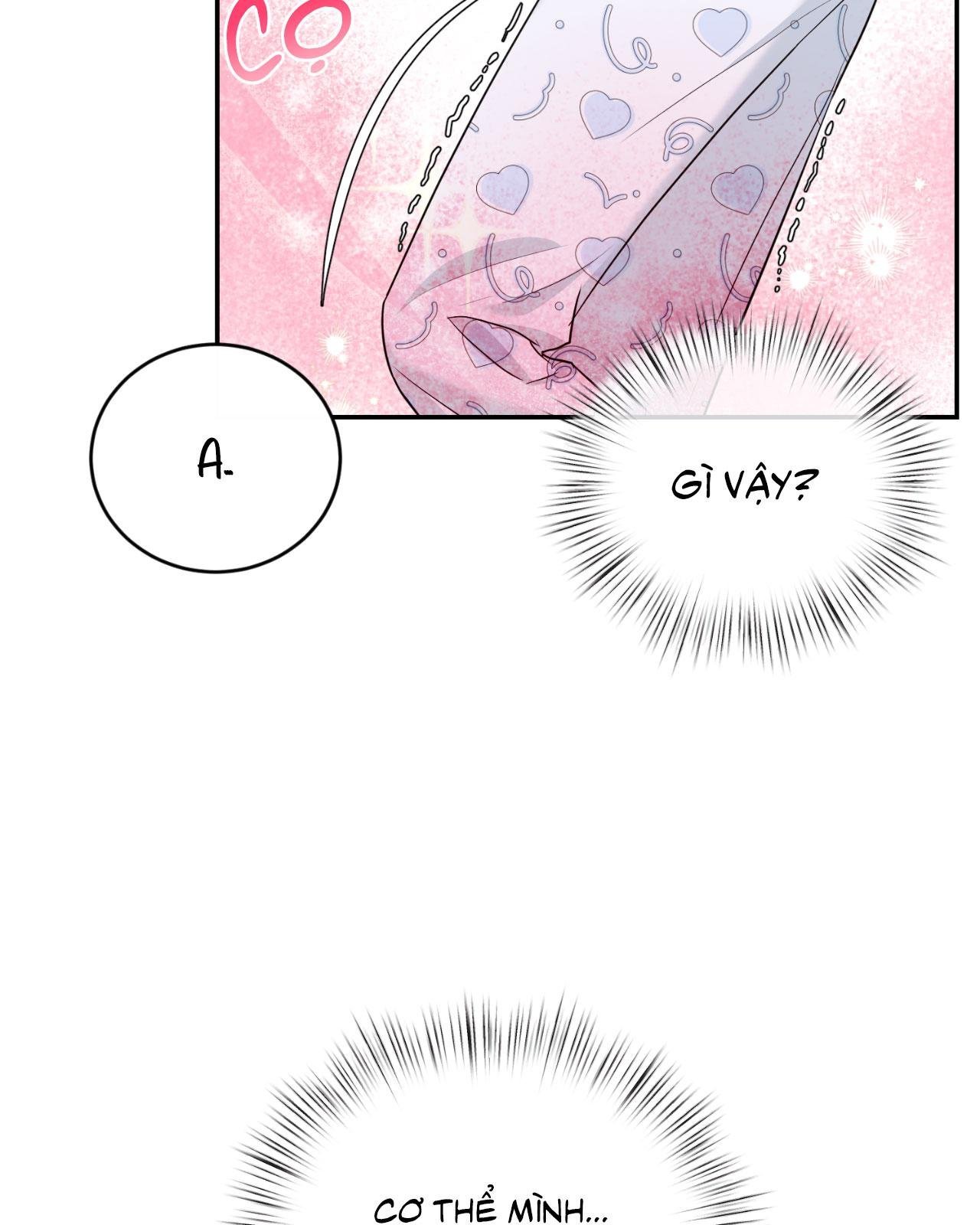 tiểu thử: bắt đầu mùa hè chapter 55 58