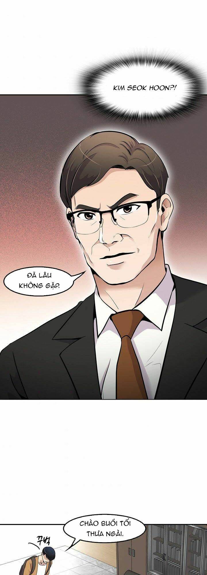 điều tra viên chuyển sinh chapter 46 26
