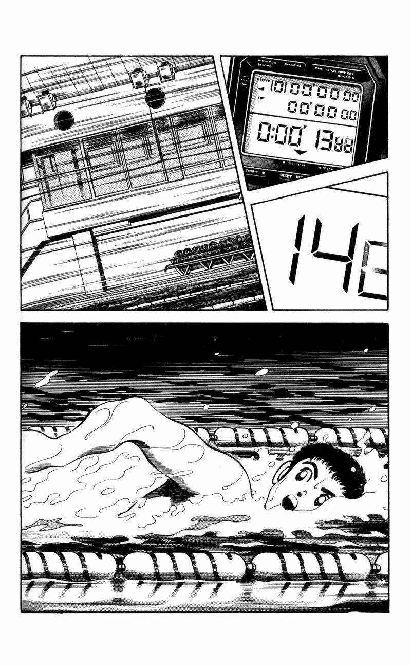 rough - ngọc thô chapter 18 3