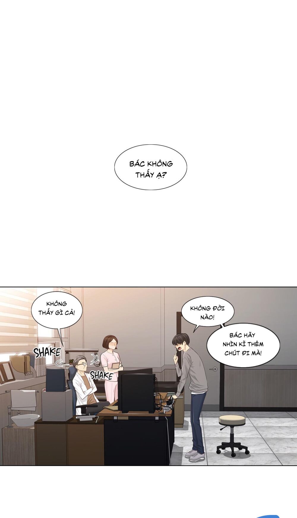 mở khóa tim em chapter 4 15