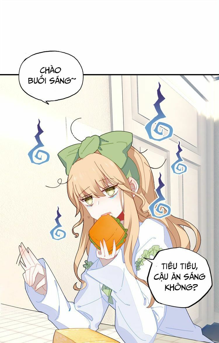 Ái Thượng Ngạo Kiều Long Vương Gia chapter 5 - Trang 25