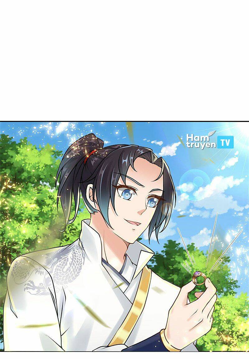 thân thể của ta là kiếm chủng chapter 109 21