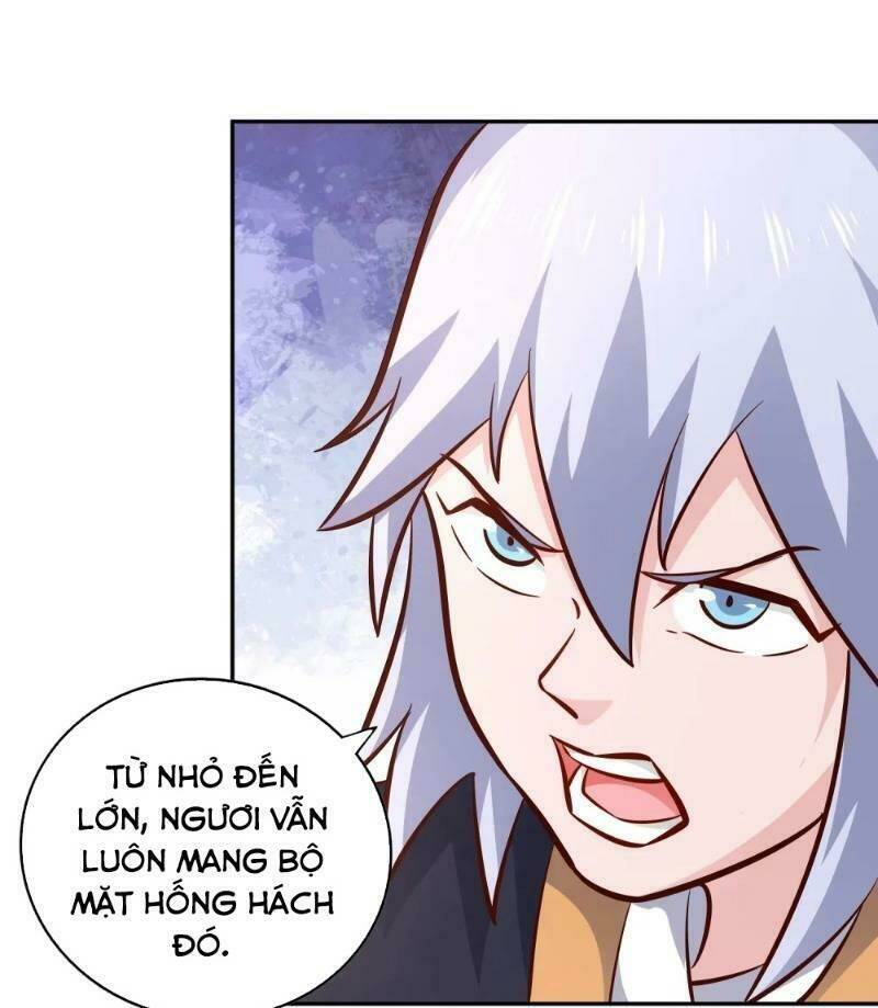 võ linh kiếm tôn chapter 94 13