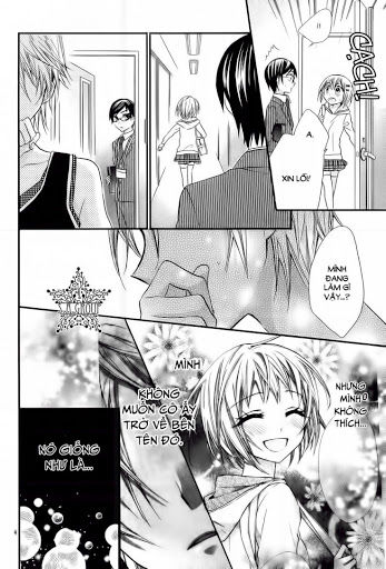 ore yome. - ore no yome ni nare yo chapter 22 9