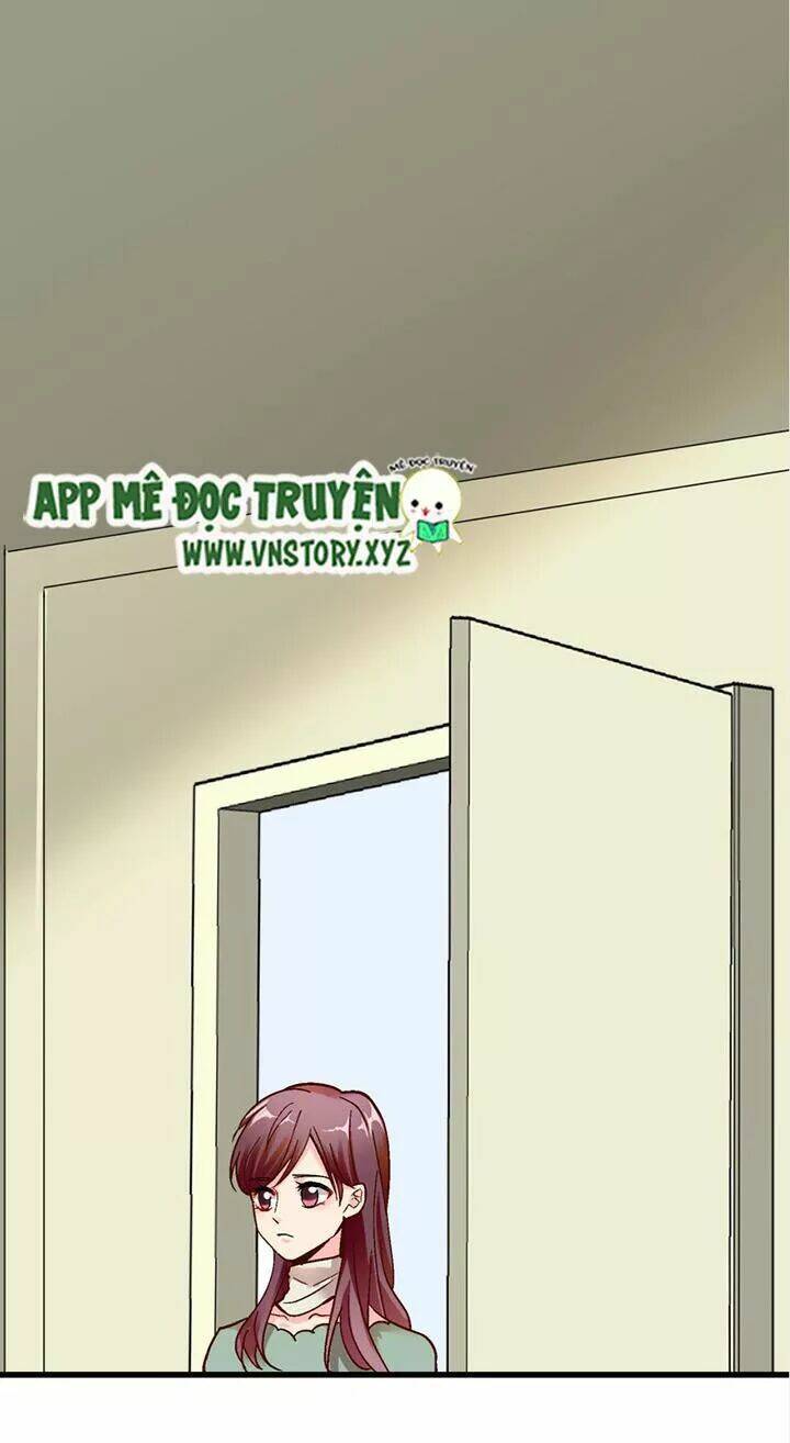 thiên hậu trở về chapter 53 33