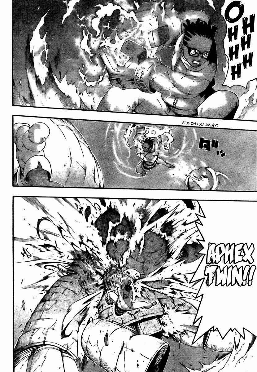 soul eater chapter 34 34