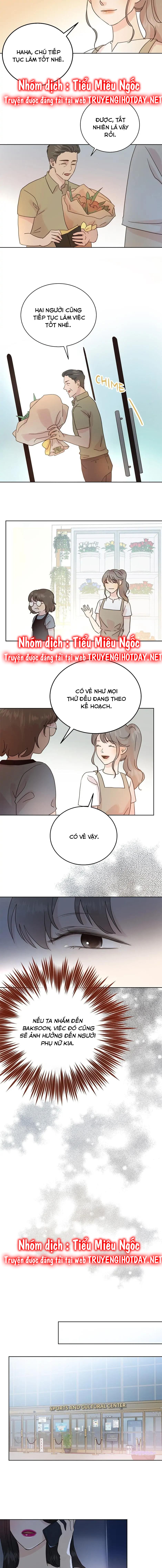 sự trả thù ngọt ngào của vợ tôi chapter 54 1