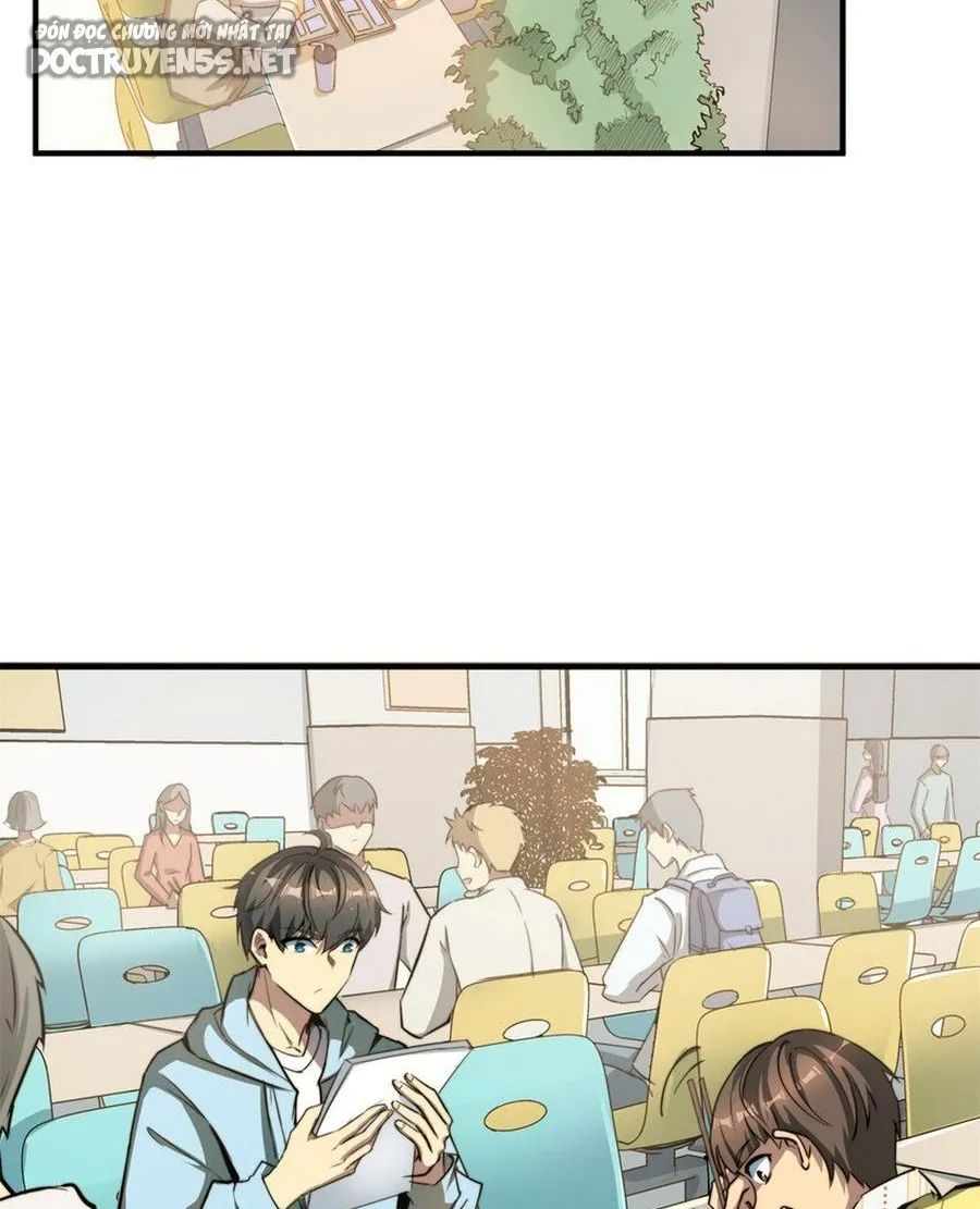 ta làm giàu từ thua lỗ game chapter 6 4