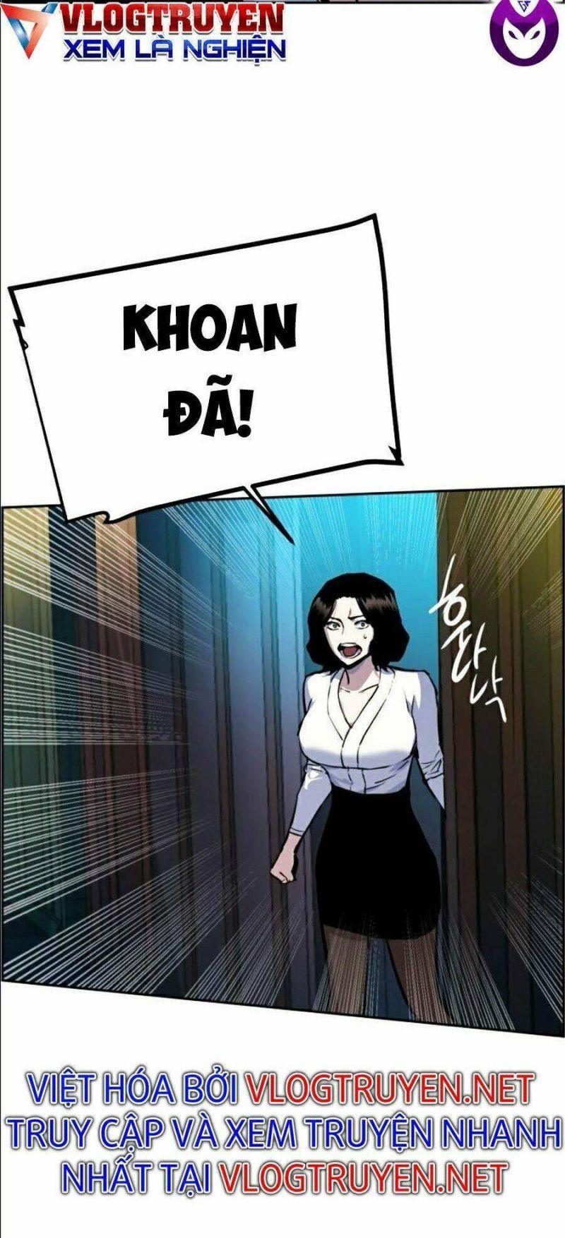 bạn học tôi là lính đánh thuê chapter 48 48