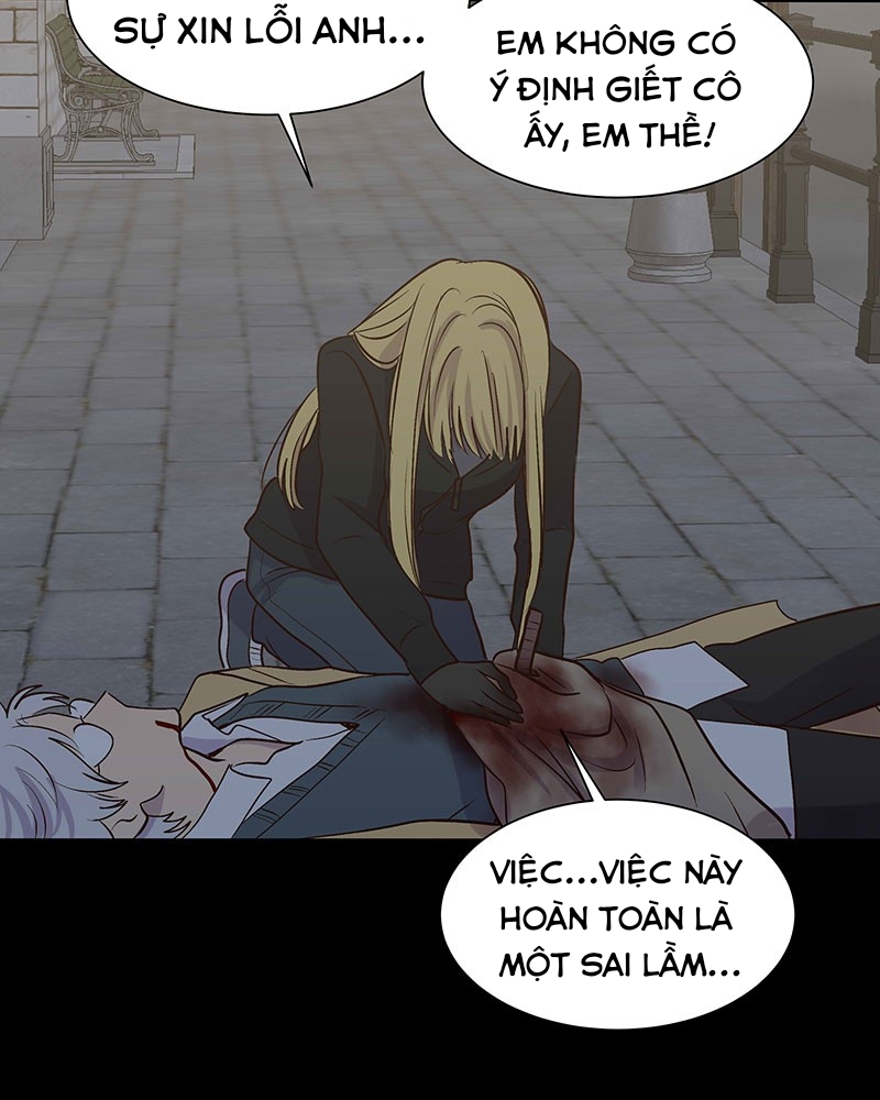 điều bí mật mà tôi luôn giữ kín chapter 85 35