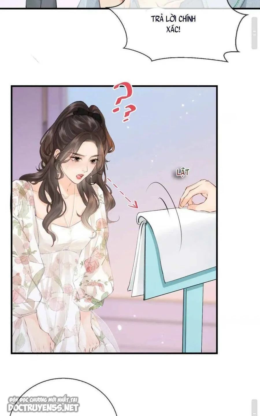 vợ chồng siêu sao có chút ngọt [m] chapter 11 44