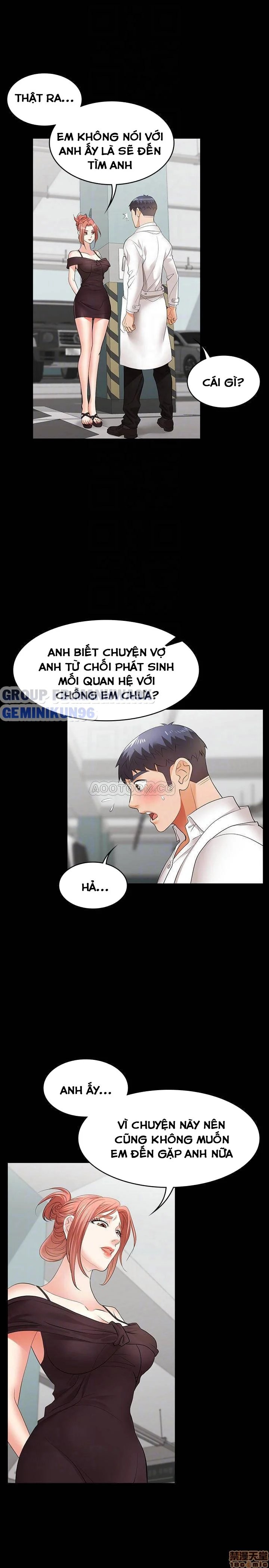 hoán đổi vợ chồng chapter 12 14