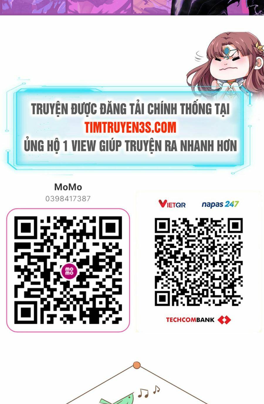 mẹ tôi là chòm sao bảo hộ m chapter 29 61