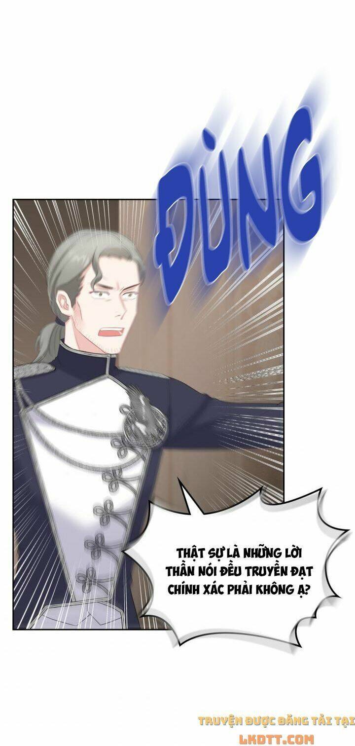 công chúa phản diện muốn ở trong ngôi nhà bánh quy chapter 50 28