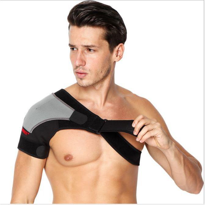 Đai Bảo Vệ Khớp Vai Tránh Chấn Thương Aolikes Chính Hãng TT20