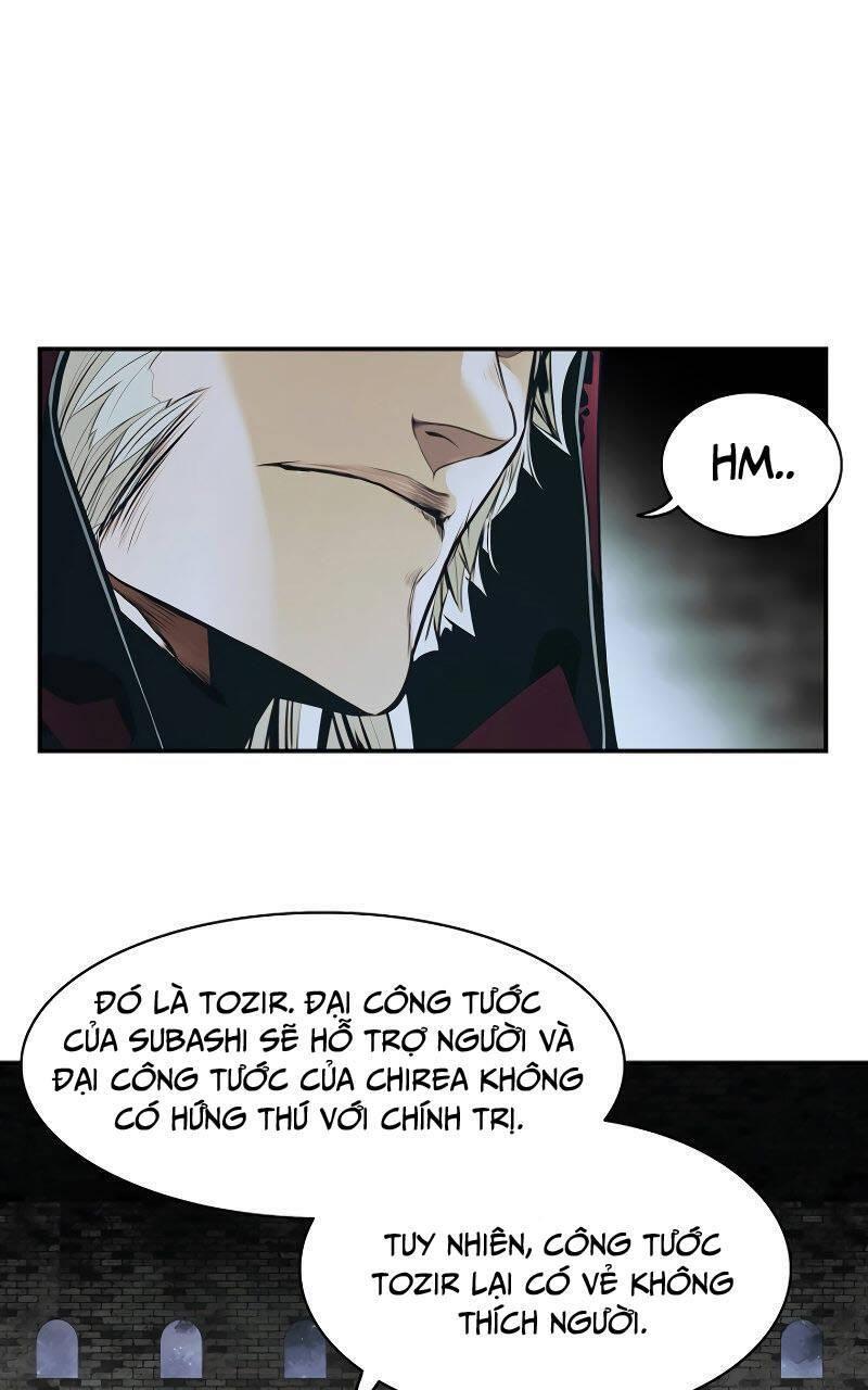 bất bại chân ma chapter 168 74